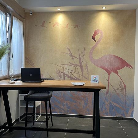 Ng Guest House Il Gallura Ольбия Экстерьер фото