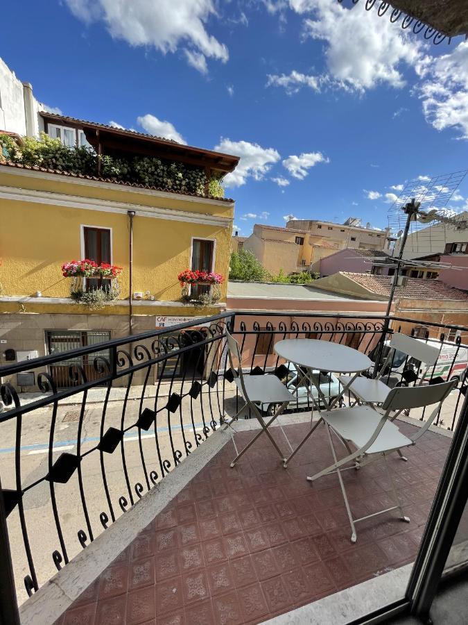 Ng Guest House Il Gallura Ольбия Экстерьер фото