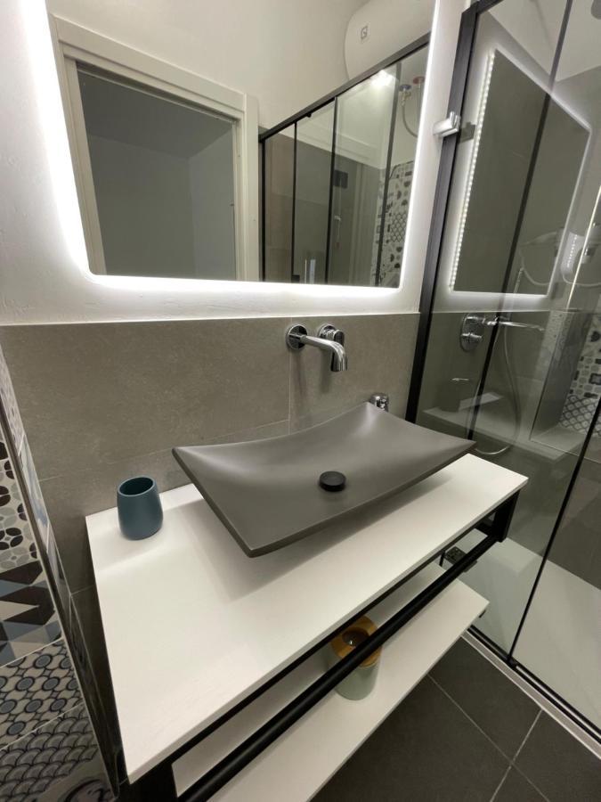 Ng Guest House Il Gallura Ольбия Экстерьер фото