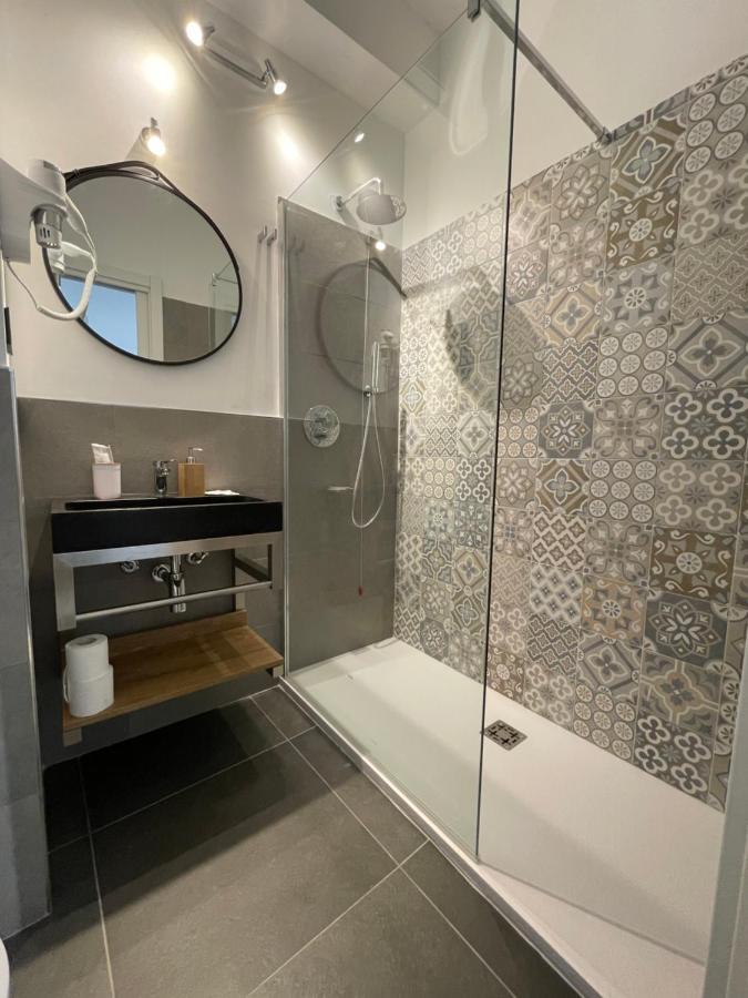 Ng Guest House Il Gallura Ольбия Экстерьер фото
