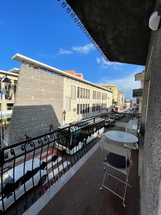 Ng Guest House Il Gallura Ольбия Экстерьер фото