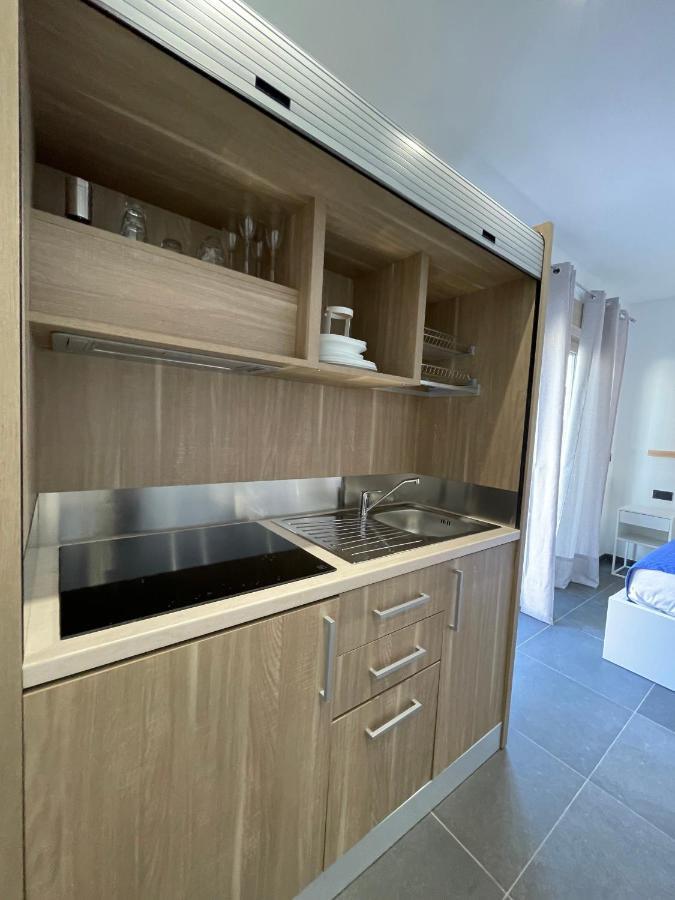 Ng Guest House Il Gallura Ольбия Экстерьер фото