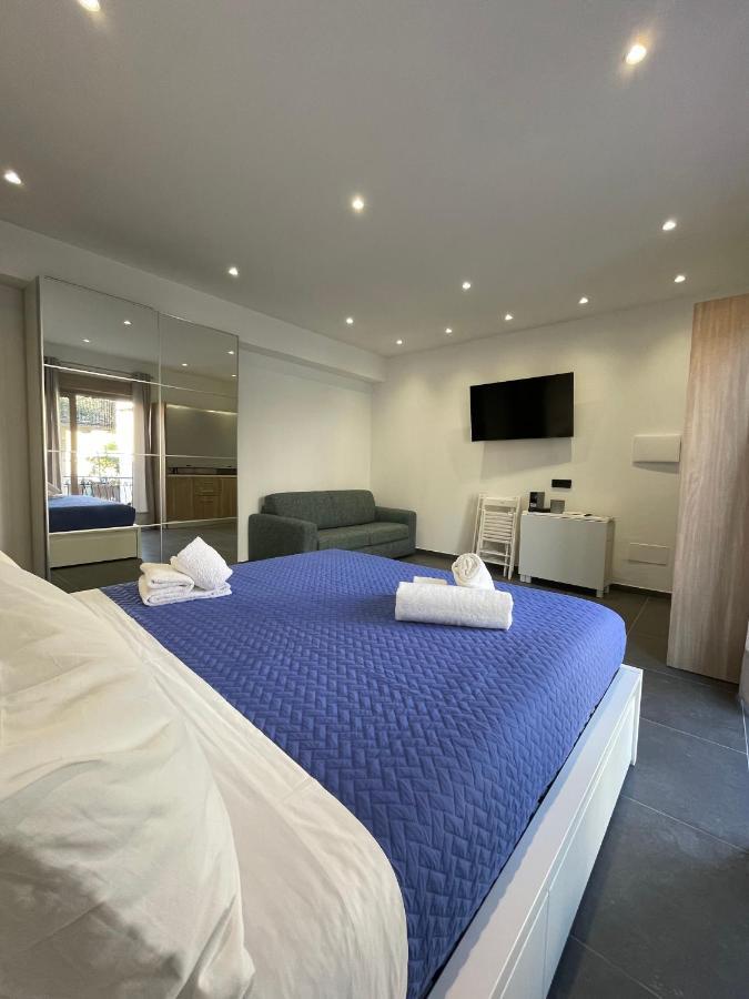 Ng Guest House Il Gallura Ольбия Экстерьер фото