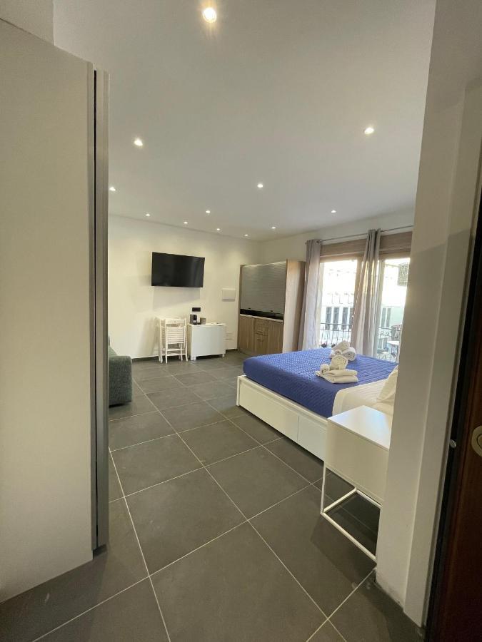 Ng Guest House Il Gallura Ольбия Экстерьер фото