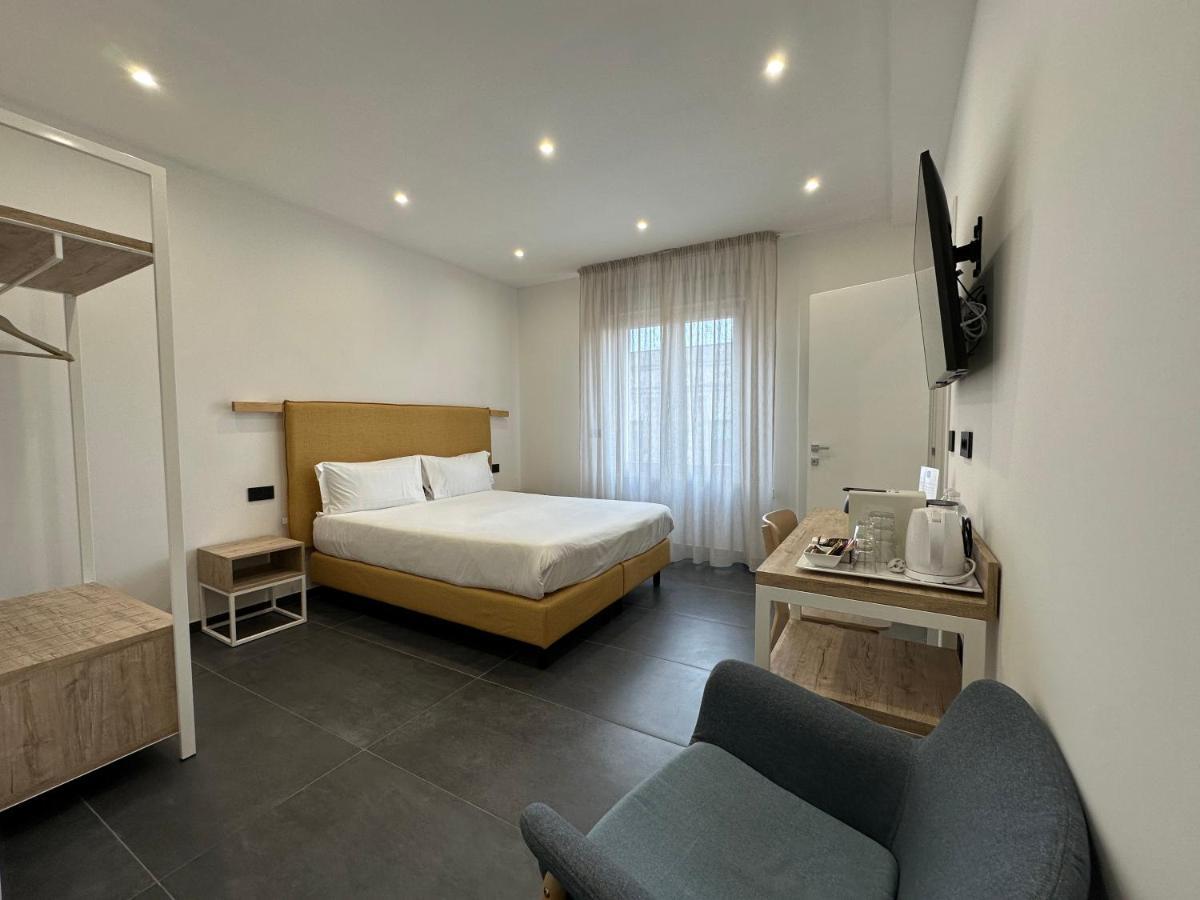 Ng Guest House Il Gallura Ольбия Экстерьер фото