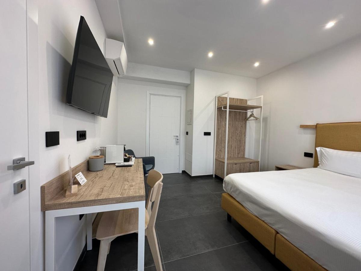 Ng Guest House Il Gallura Ольбия Экстерьер фото