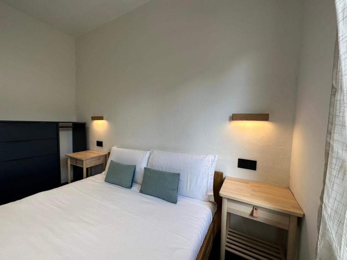 Ng Guest House Il Gallura Ольбия Экстерьер фото