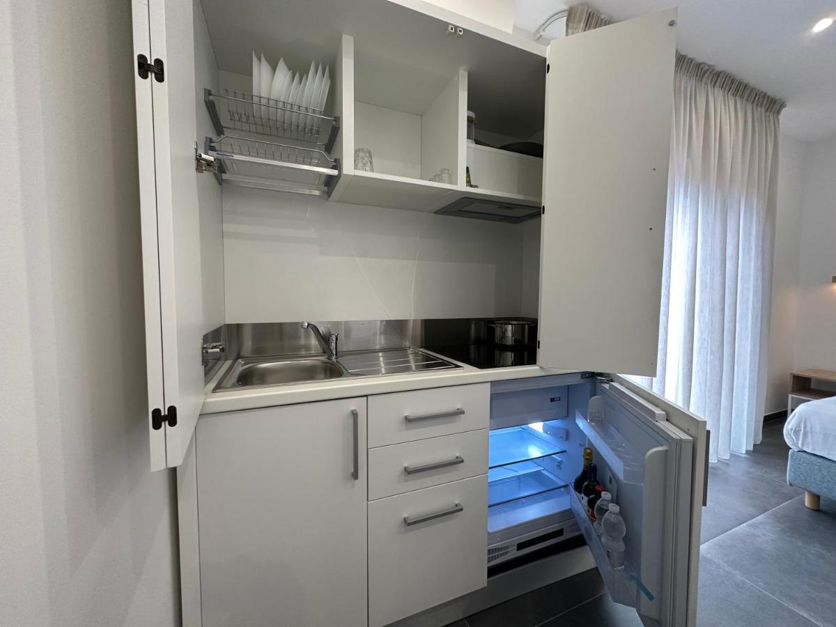 Ng Guest House Il Gallura Ольбия Экстерьер фото