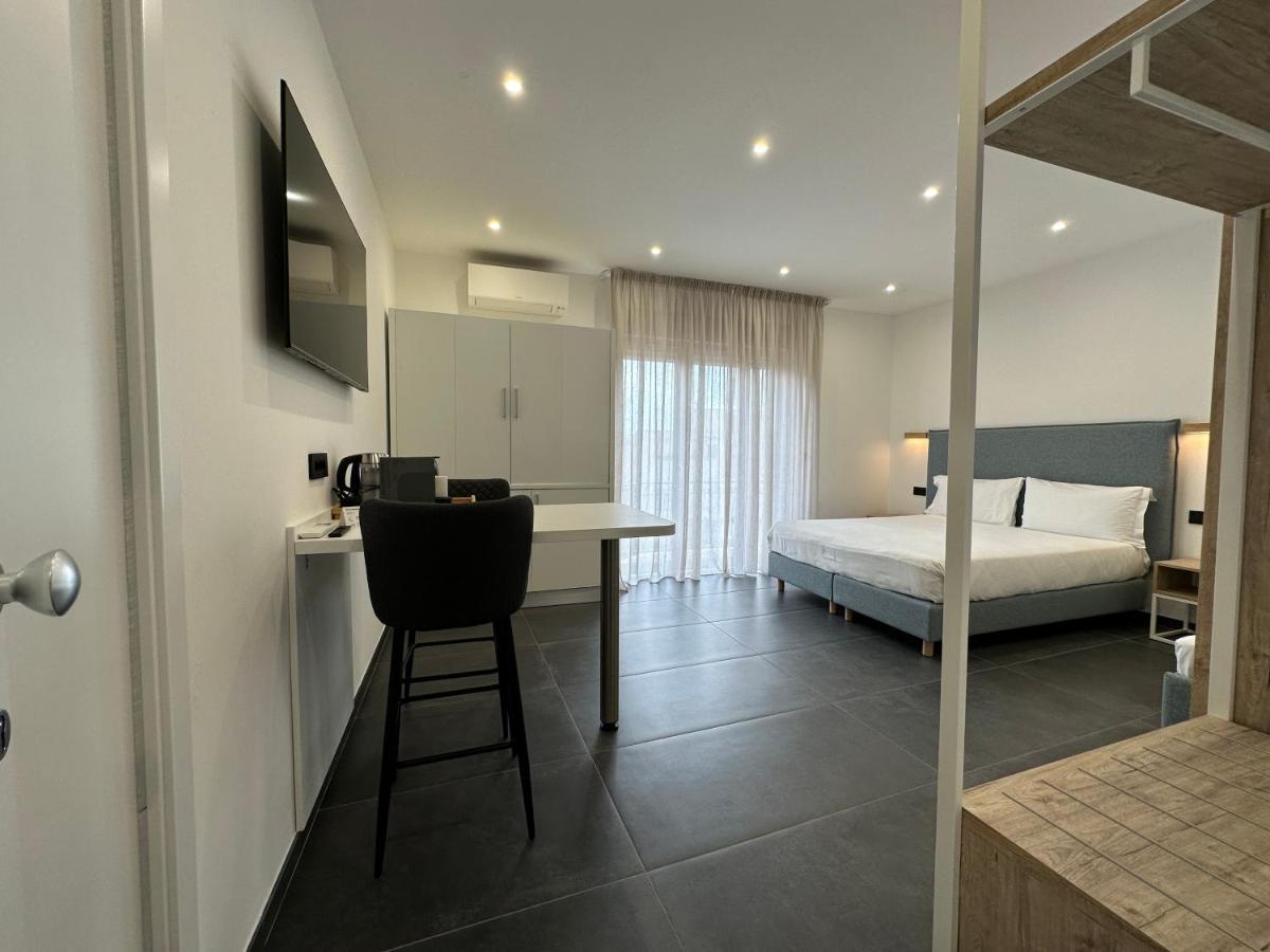 Ng Guest House Il Gallura Ольбия Экстерьер фото