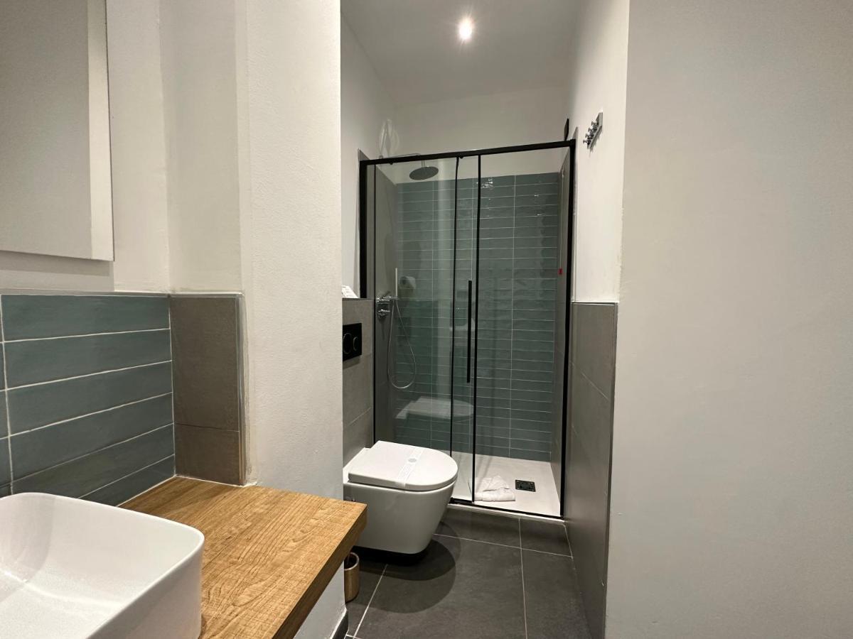 Ng Guest House Il Gallura Ольбия Экстерьер фото