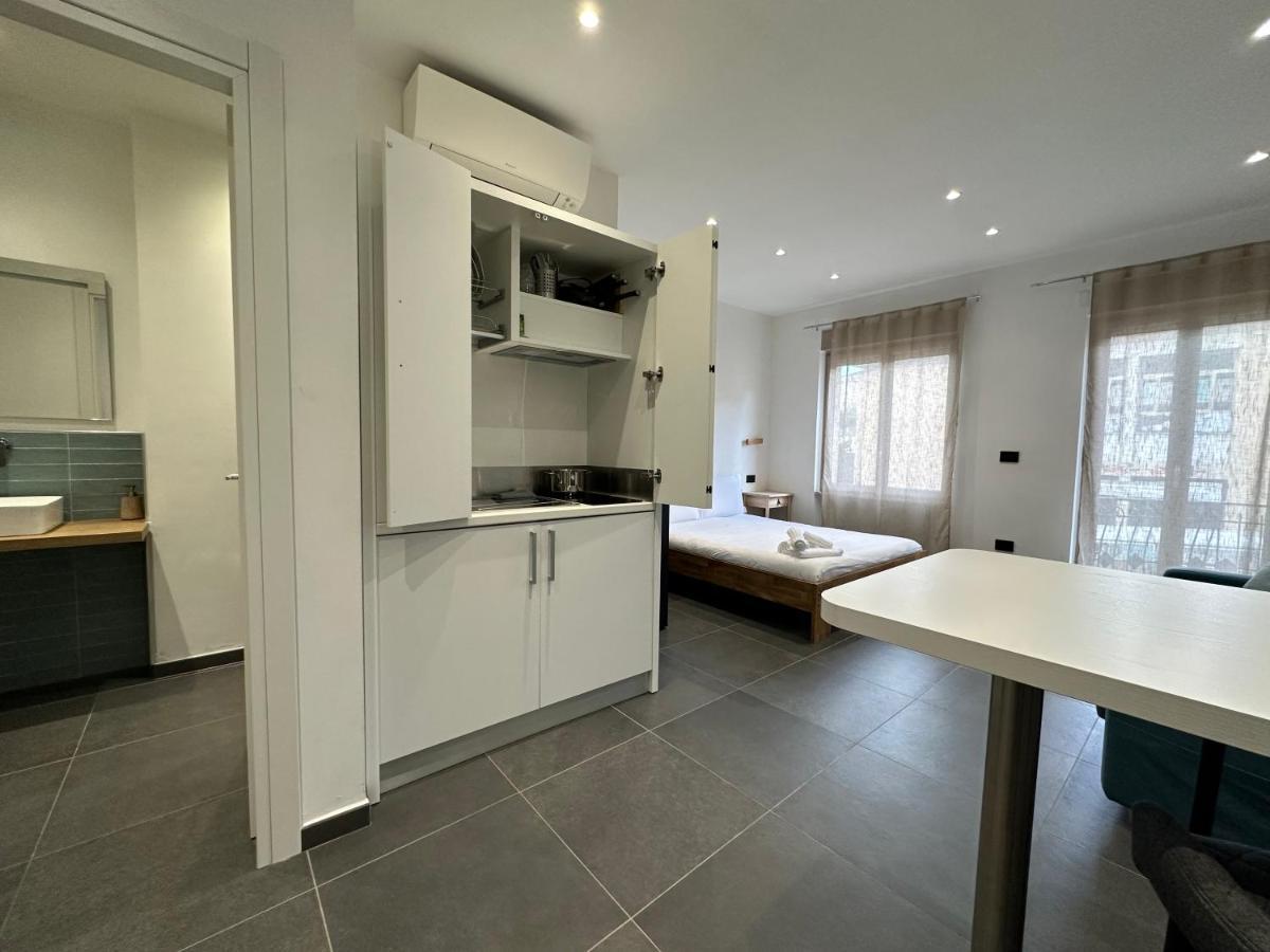 Ng Guest House Il Gallura Ольбия Экстерьер фото