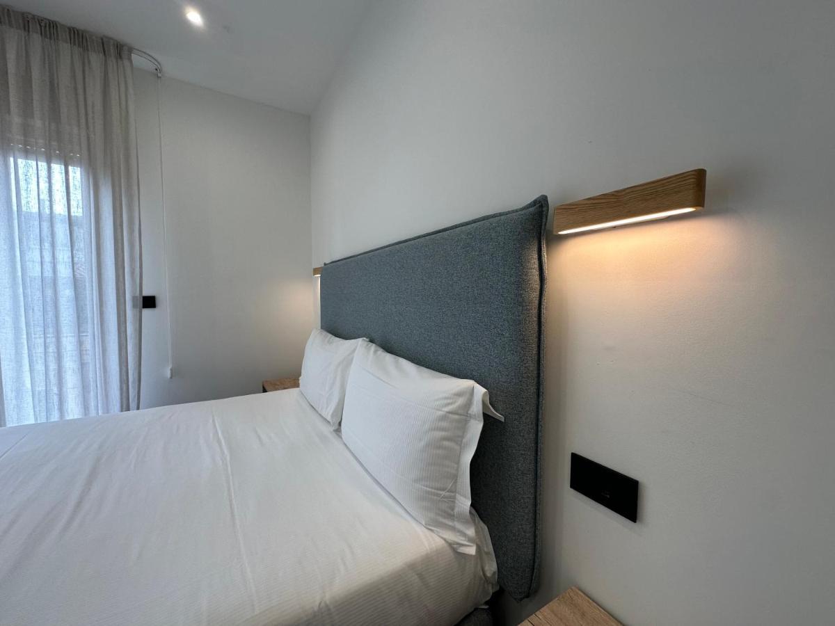 Ng Guest House Il Gallura Ольбия Экстерьер фото