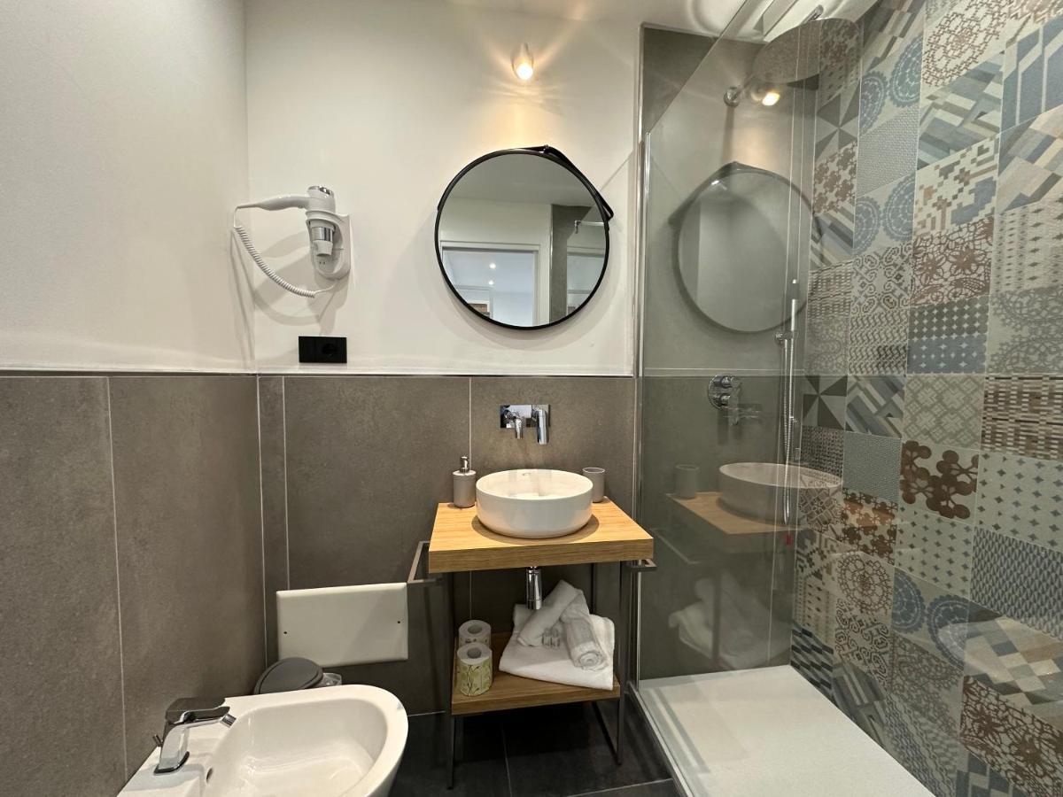 Ng Guest House Il Gallura Ольбия Экстерьер фото
