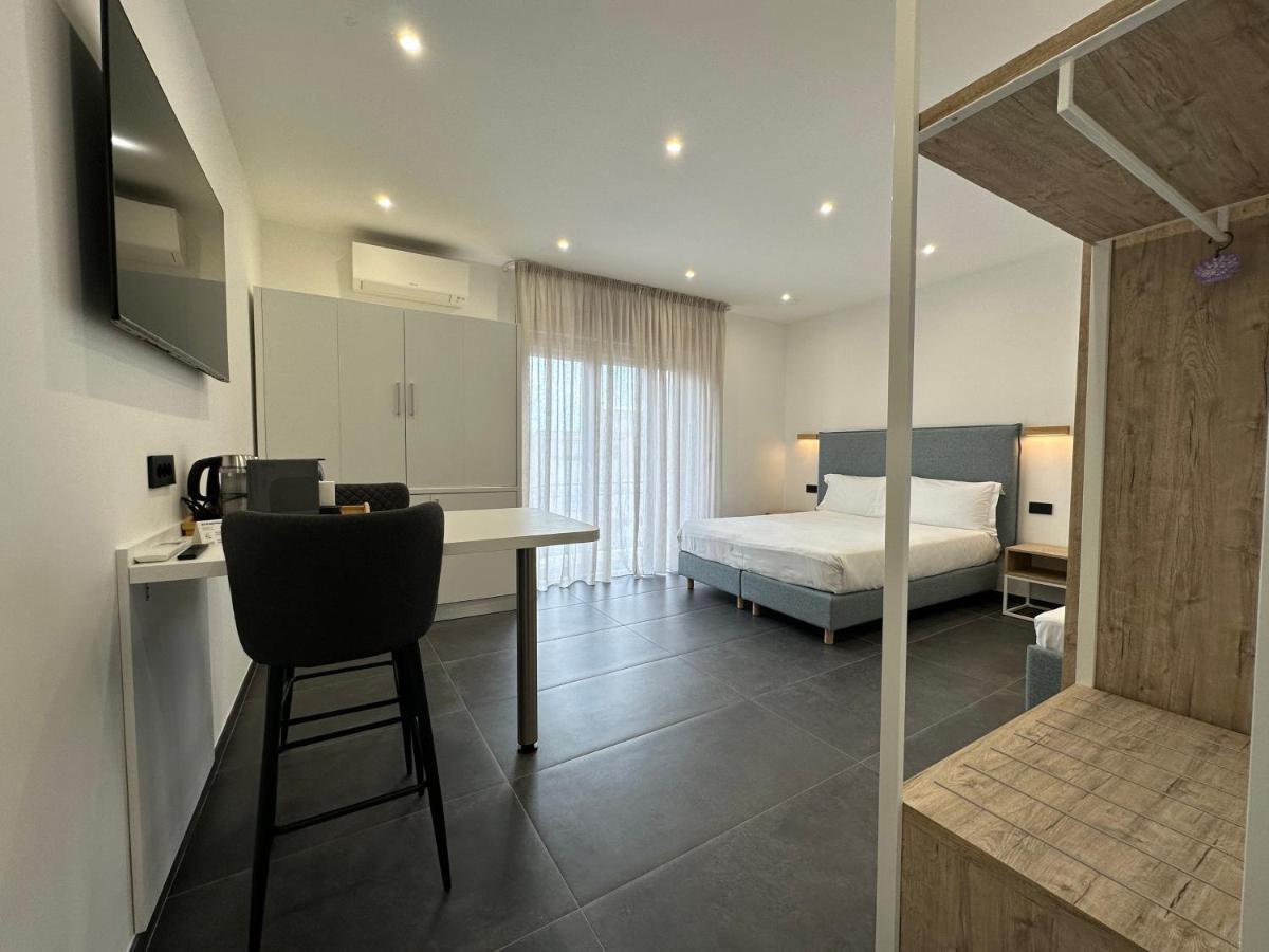 Ng Guest House Il Gallura Ольбия Экстерьер фото