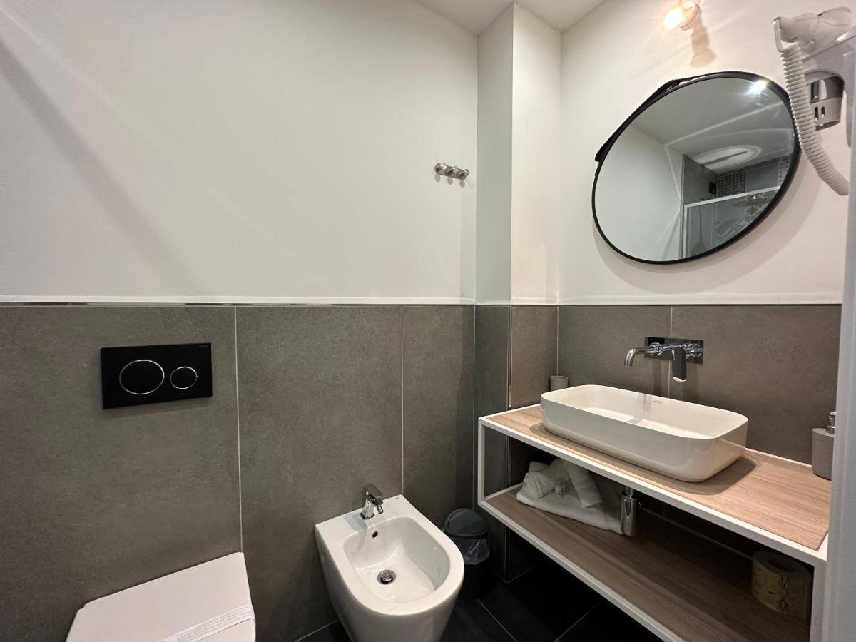 Ng Guest House Il Gallura Ольбия Экстерьер фото