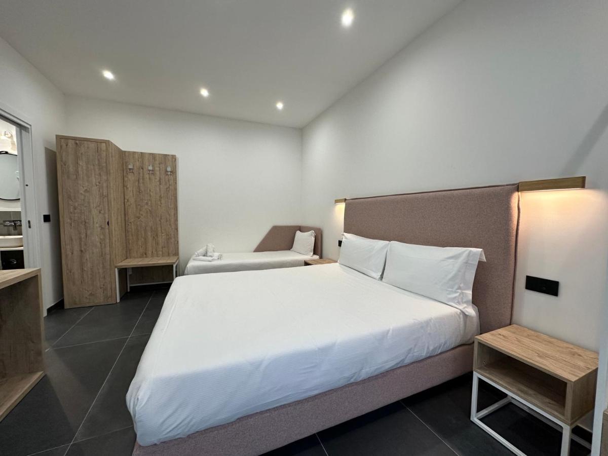 Ng Guest House Il Gallura Ольбия Экстерьер фото