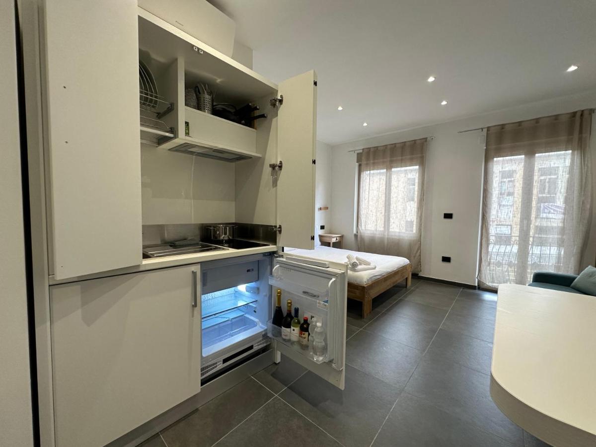 Ng Guest House Il Gallura Ольбия Экстерьер фото