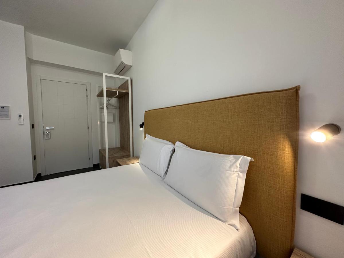 Ng Guest House Il Gallura Ольбия Экстерьер фото