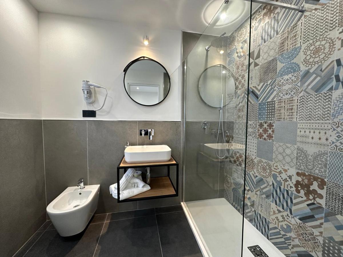 Ng Guest House Il Gallura Ольбия Экстерьер фото