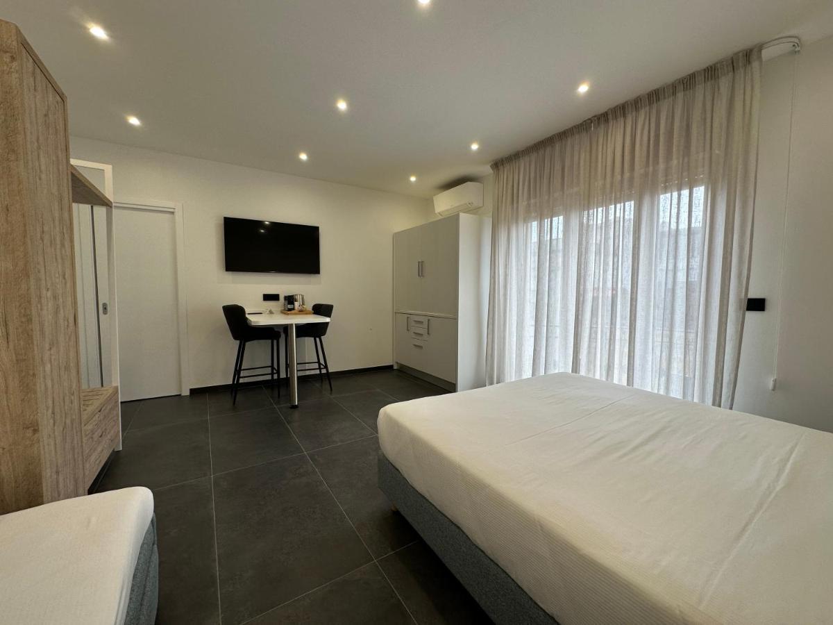 Ng Guest House Il Gallura Ольбия Экстерьер фото