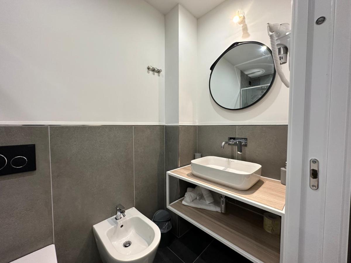 Ng Guest House Il Gallura Ольбия Экстерьер фото