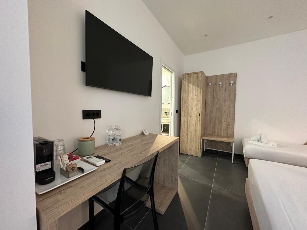 Ng Guest House Il Gallura Ольбия Экстерьер фото