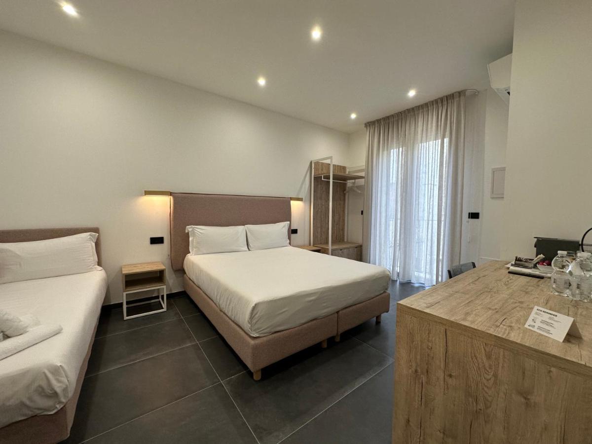 Ng Guest House Il Gallura Ольбия Экстерьер фото