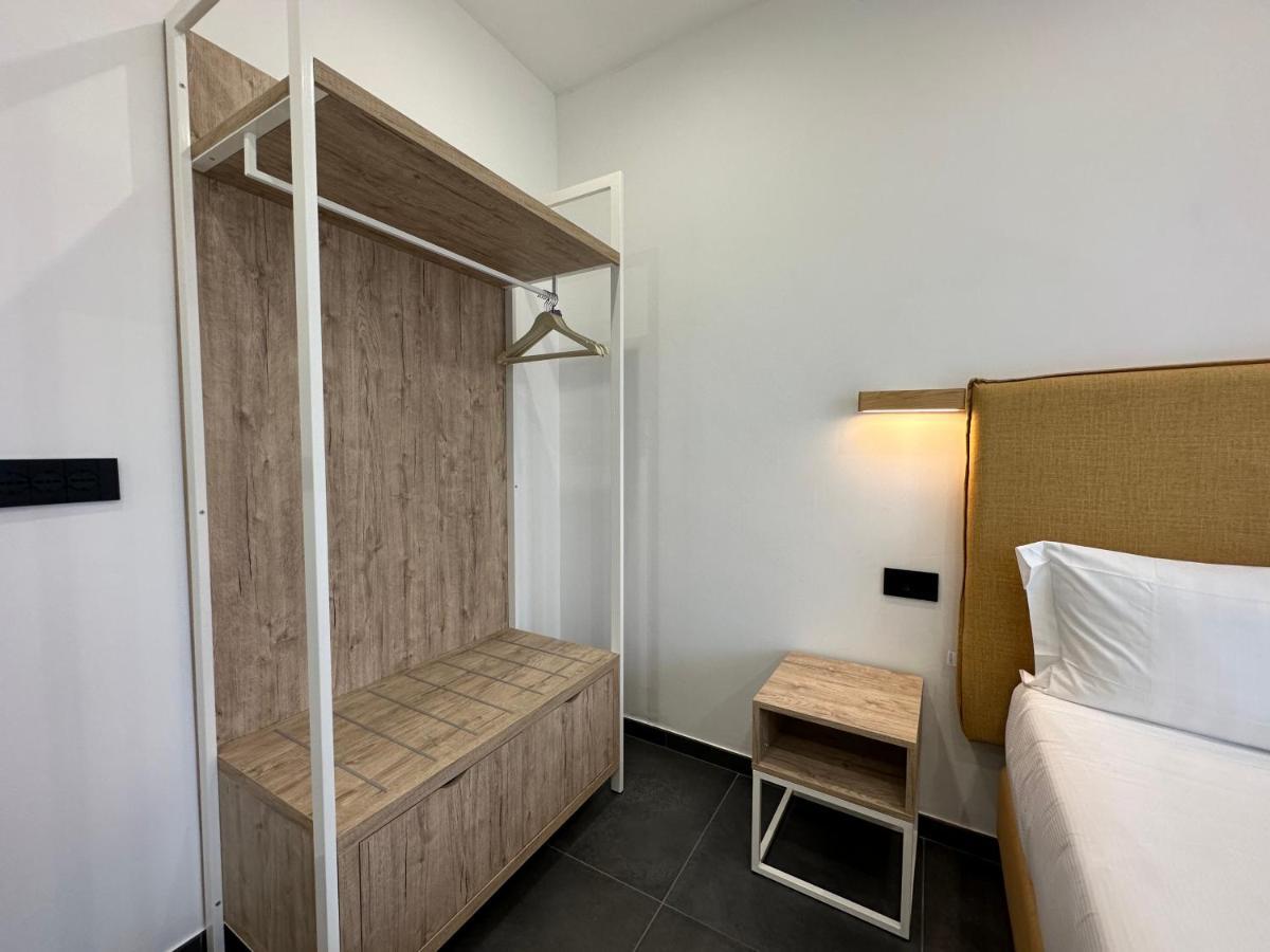 Ng Guest House Il Gallura Ольбия Экстерьер фото