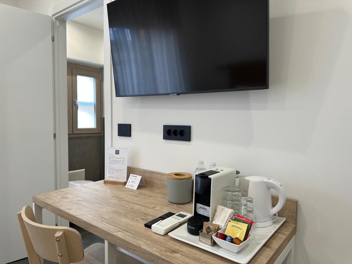 Ng Guest House Il Gallura Ольбия Экстерьер фото