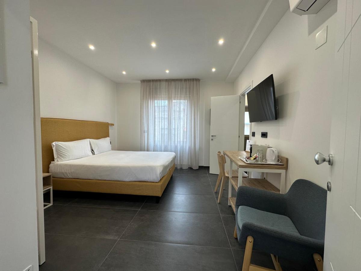 Ng Guest House Il Gallura Ольбия Экстерьер фото