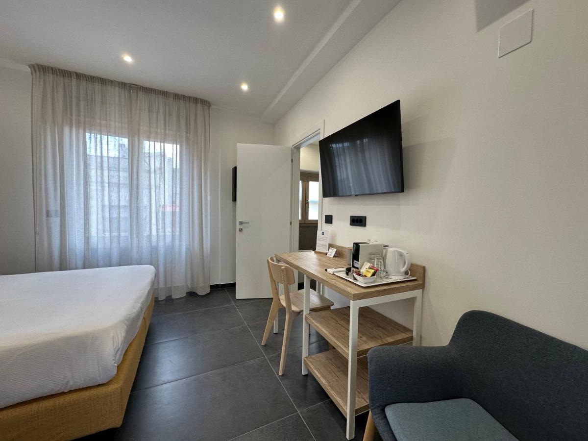 Ng Guest House Il Gallura Ольбия Экстерьер фото
