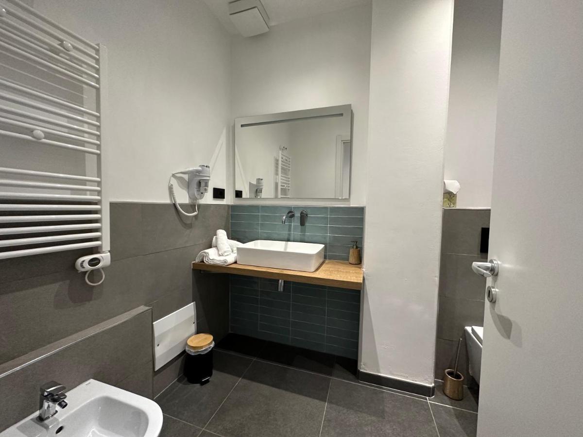 Ng Guest House Il Gallura Ольбия Экстерьер фото