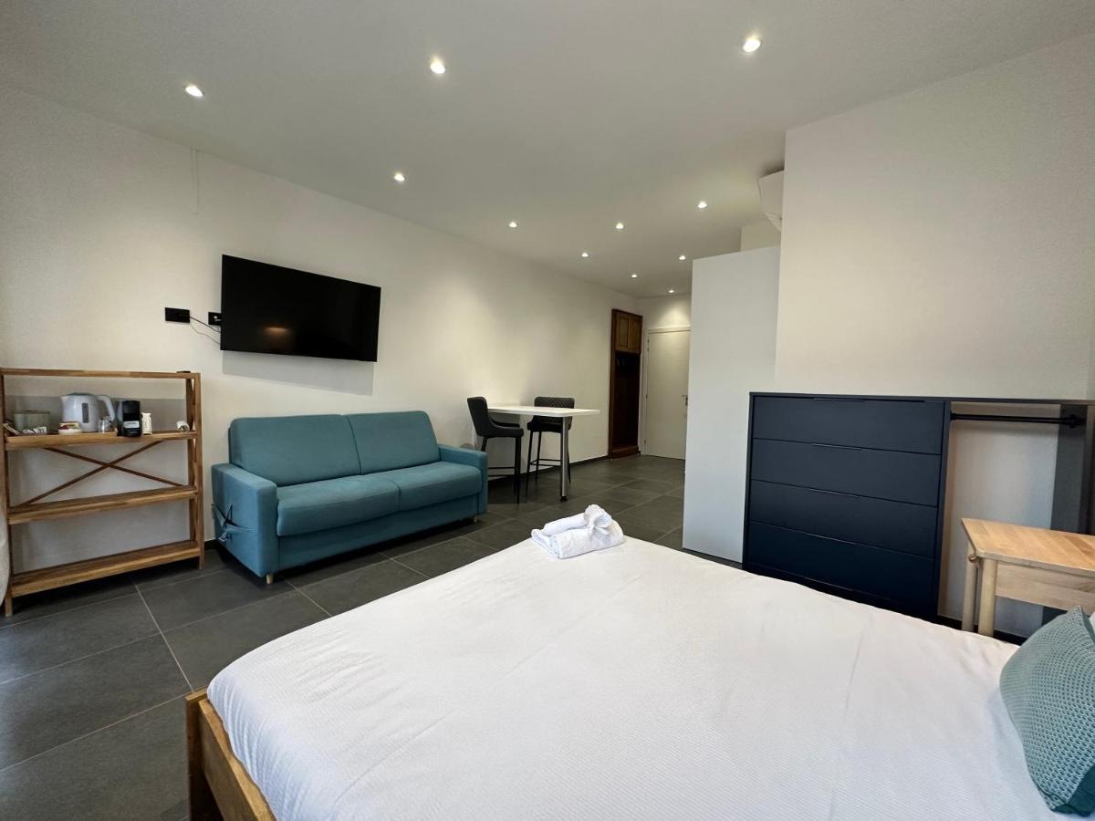 Ng Guest House Il Gallura Ольбия Экстерьер фото