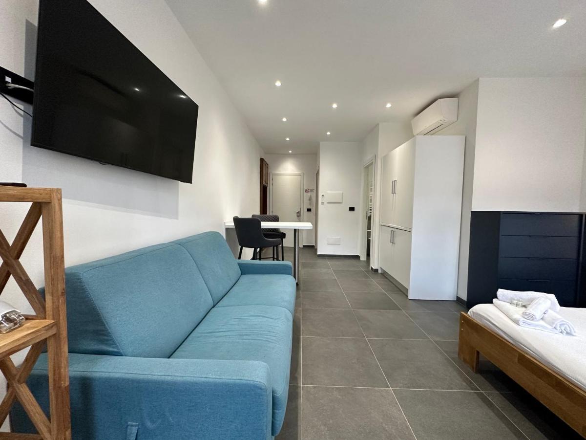 Ng Guest House Il Gallura Ольбия Экстерьер фото