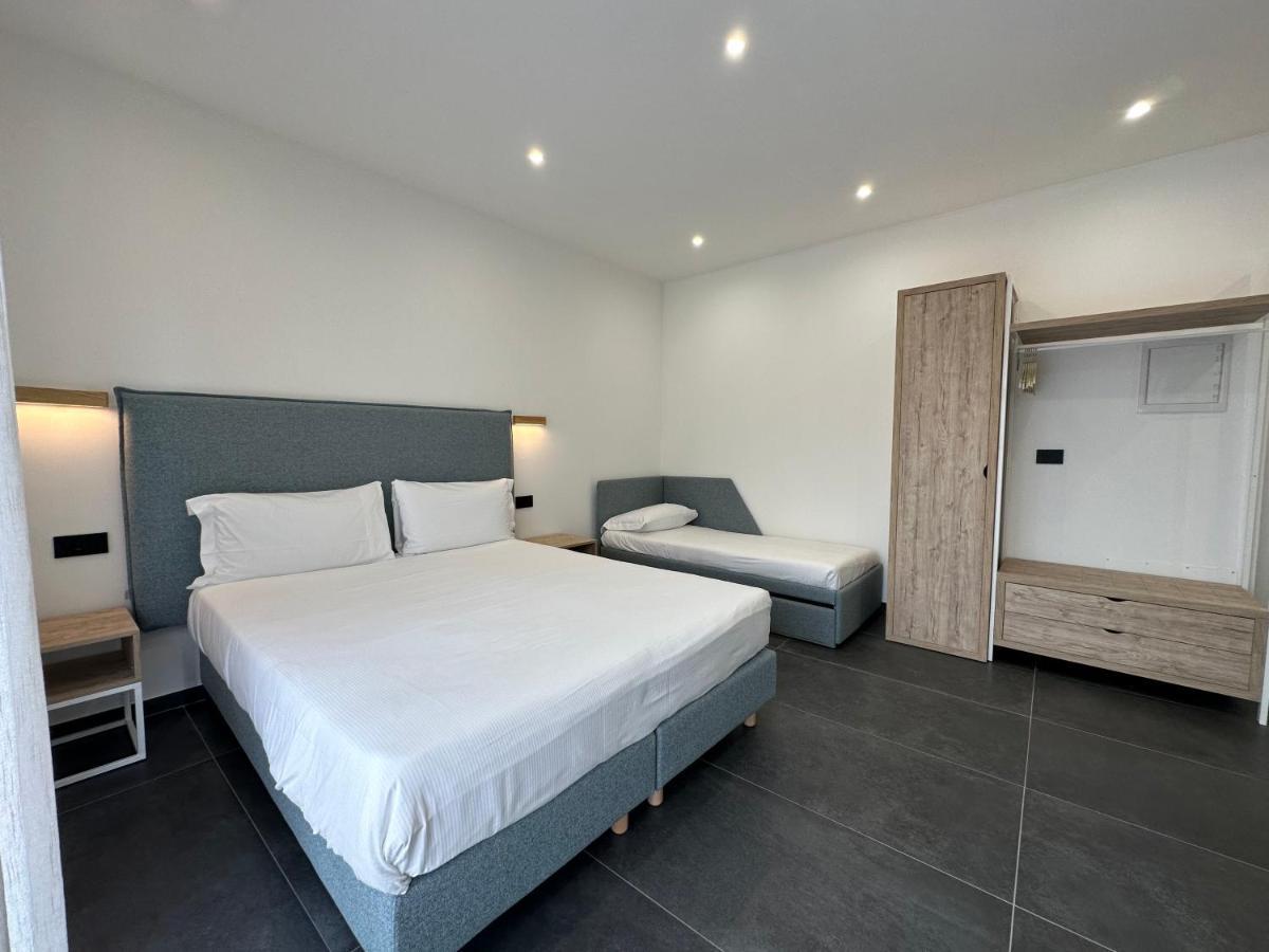 Ng Guest House Il Gallura Ольбия Экстерьер фото