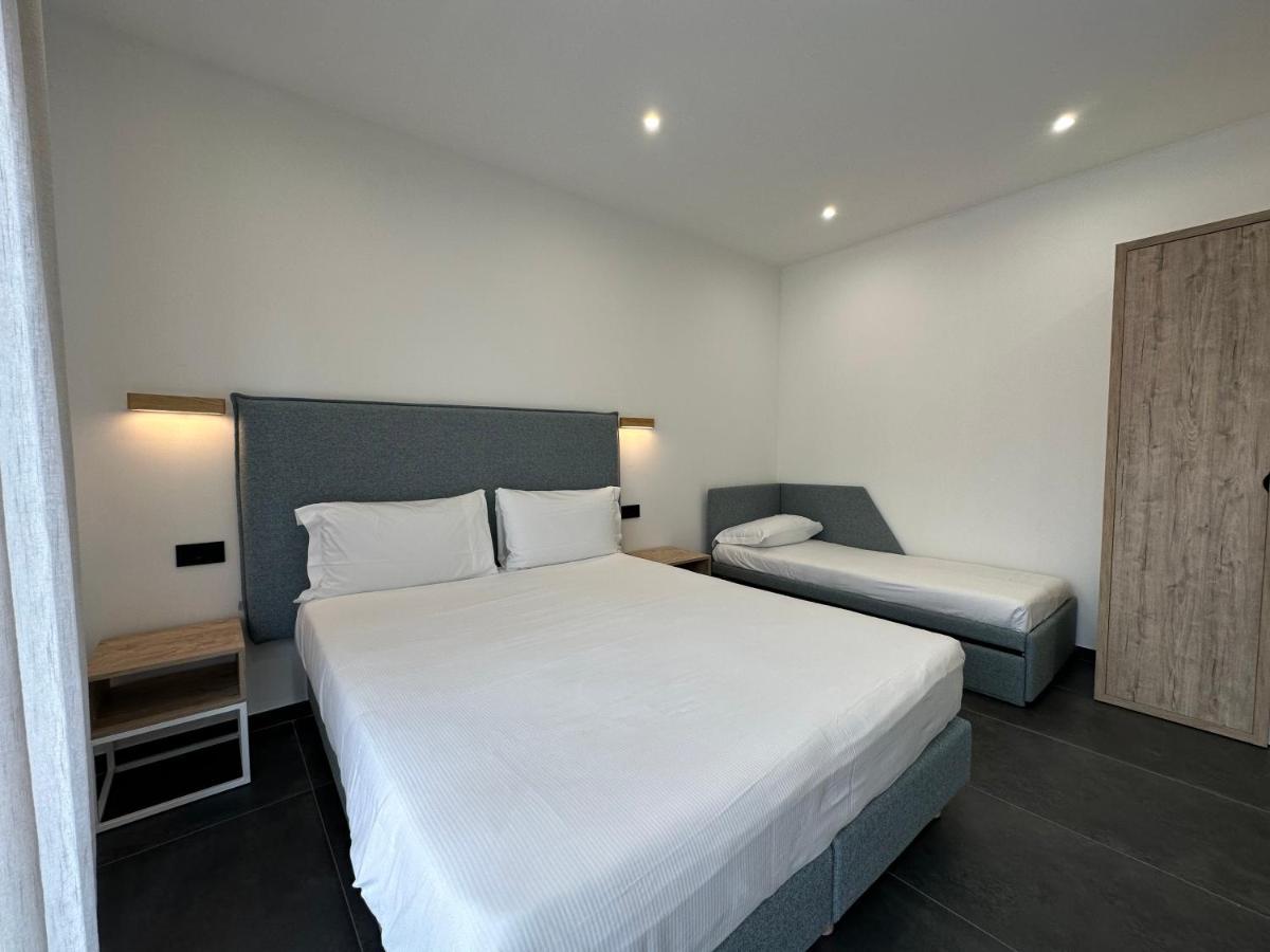 Ng Guest House Il Gallura Ольбия Экстерьер фото