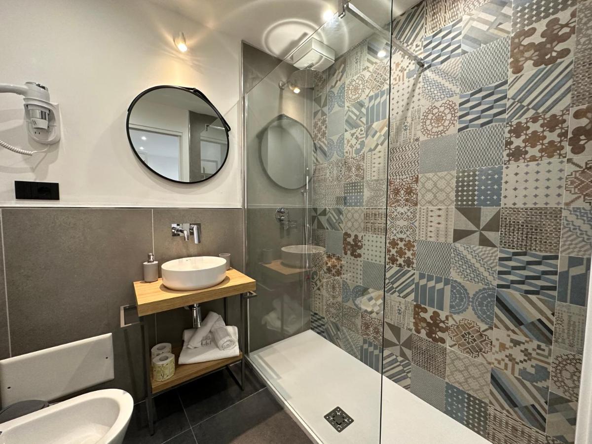 Ng Guest House Il Gallura Ольбия Экстерьер фото
