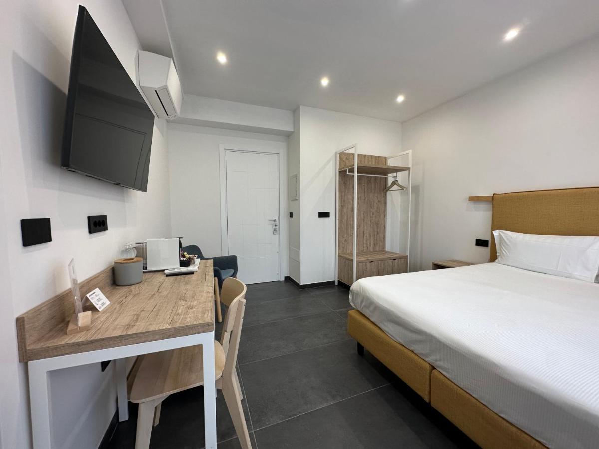 Ng Guest House Il Gallura Ольбия Экстерьер фото