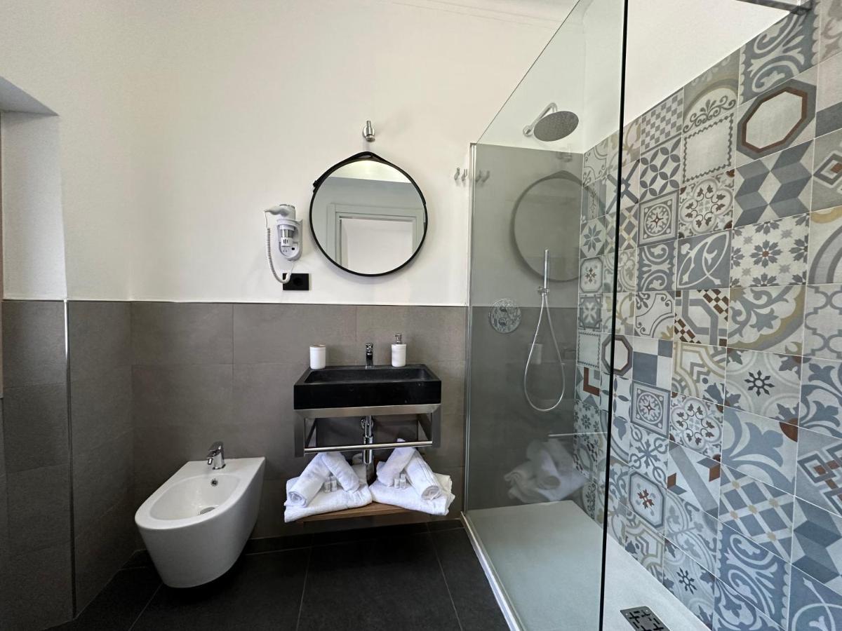 Ng Guest House Il Gallura Ольбия Экстерьер фото