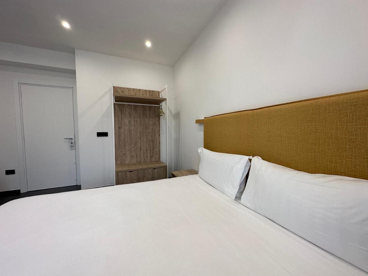 Ng Guest House Il Gallura Ольбия Экстерьер фото