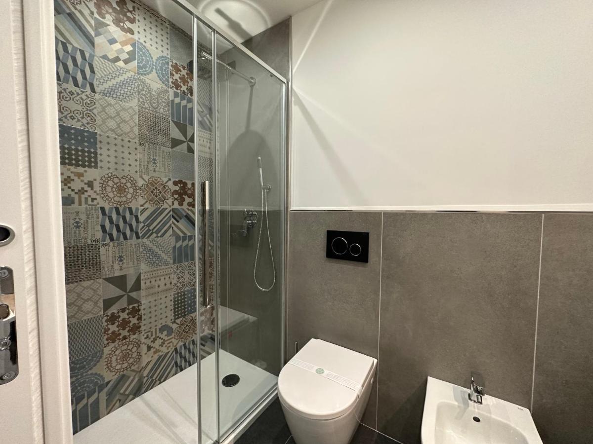 Ng Guest House Il Gallura Ольбия Экстерьер фото