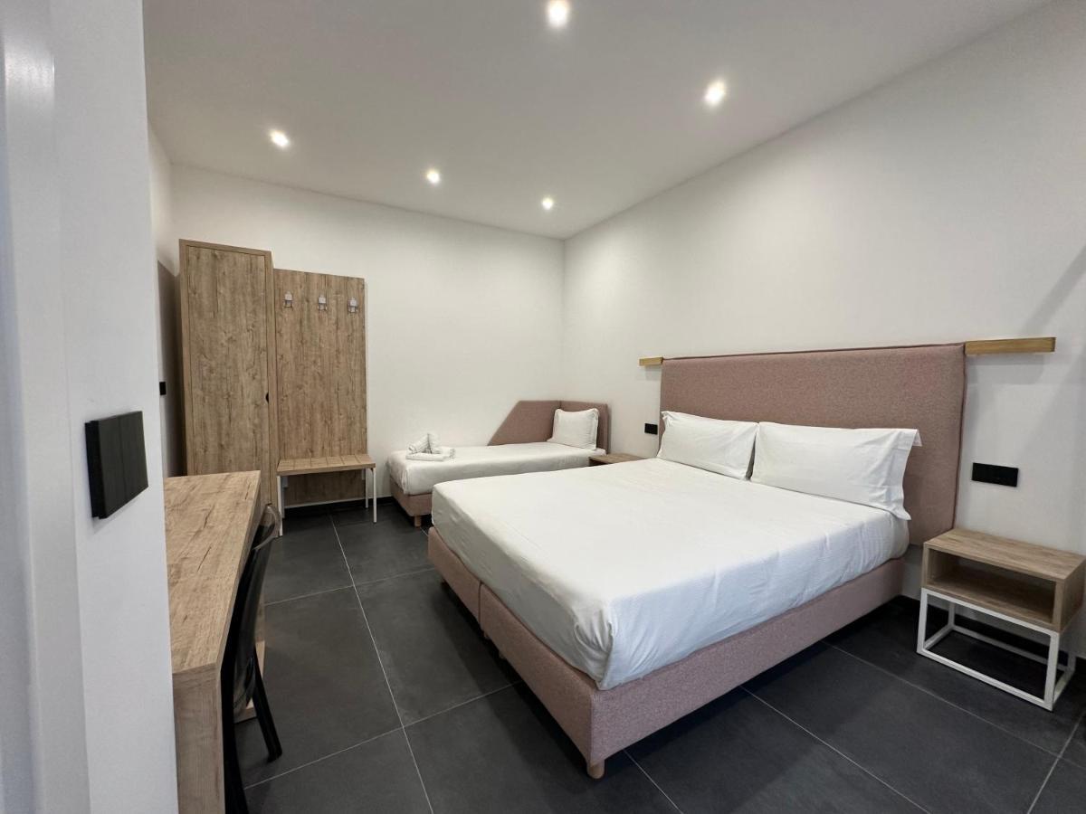 Ng Guest House Il Gallura Ольбия Экстерьер фото