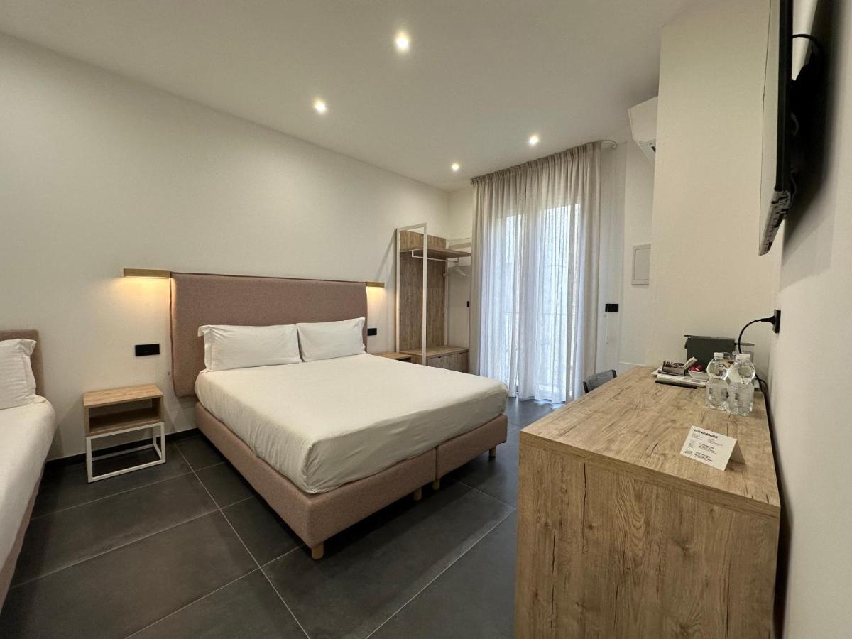 Ng Guest House Il Gallura Ольбия Экстерьер фото