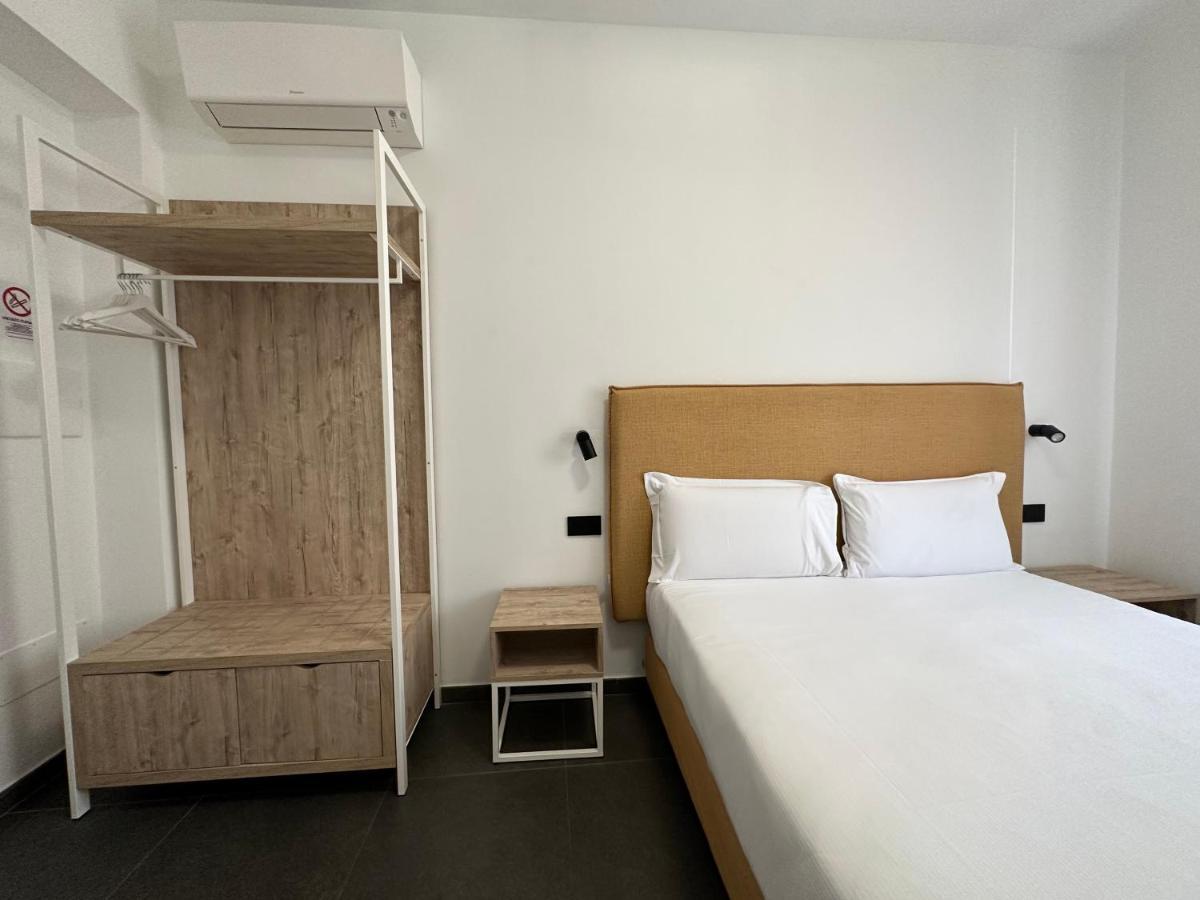 Ng Guest House Il Gallura Ольбия Экстерьер фото