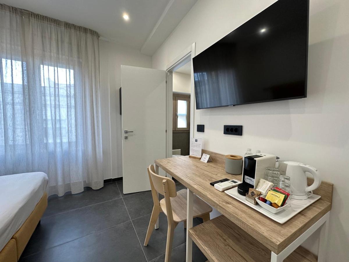Ng Guest House Il Gallura Ольбия Экстерьер фото