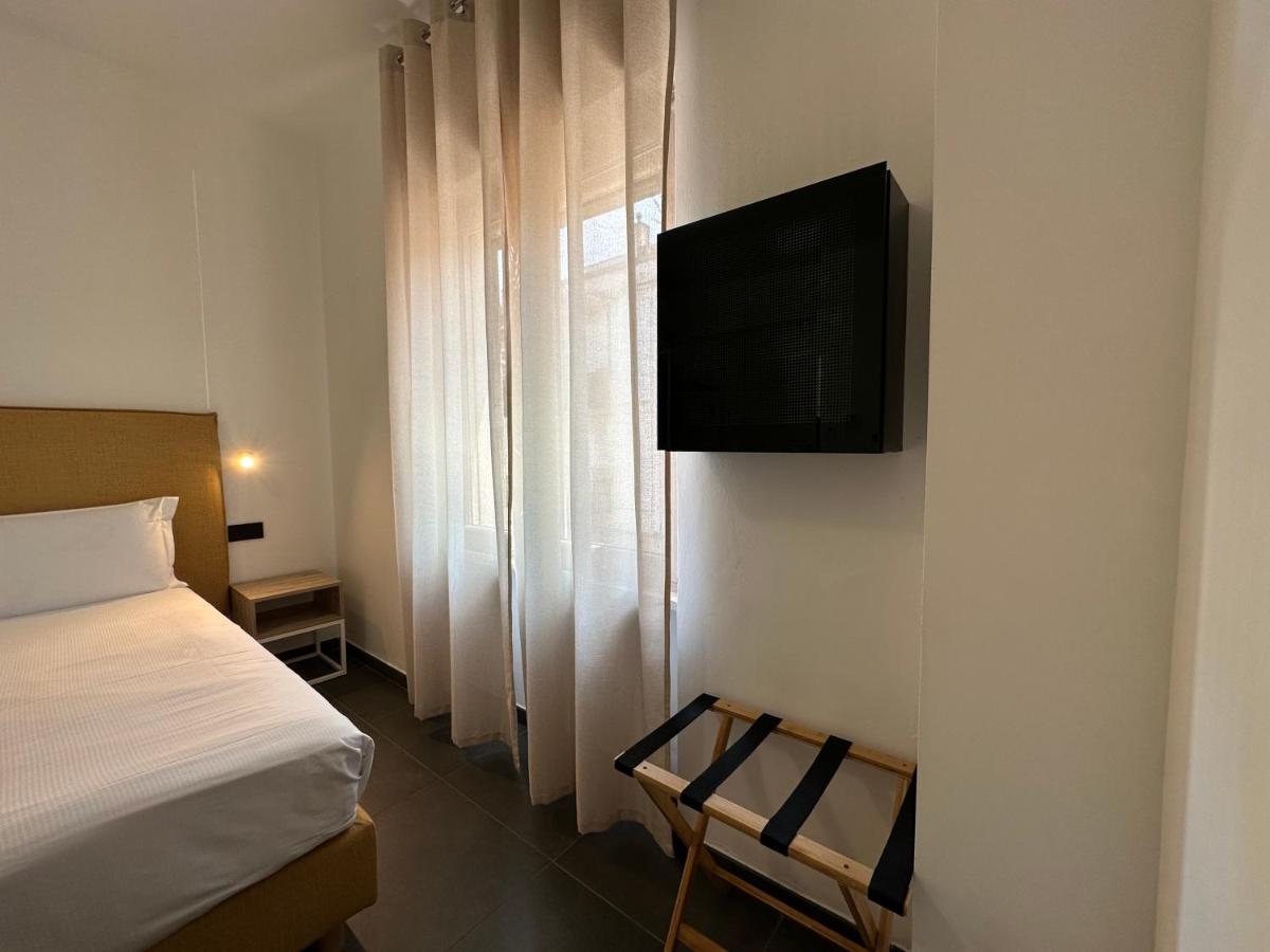 Ng Guest House Il Gallura Ольбия Экстерьер фото
