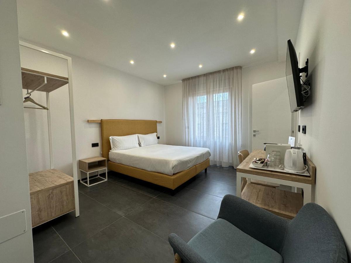 Ng Guest House Il Gallura Ольбия Экстерьер фото