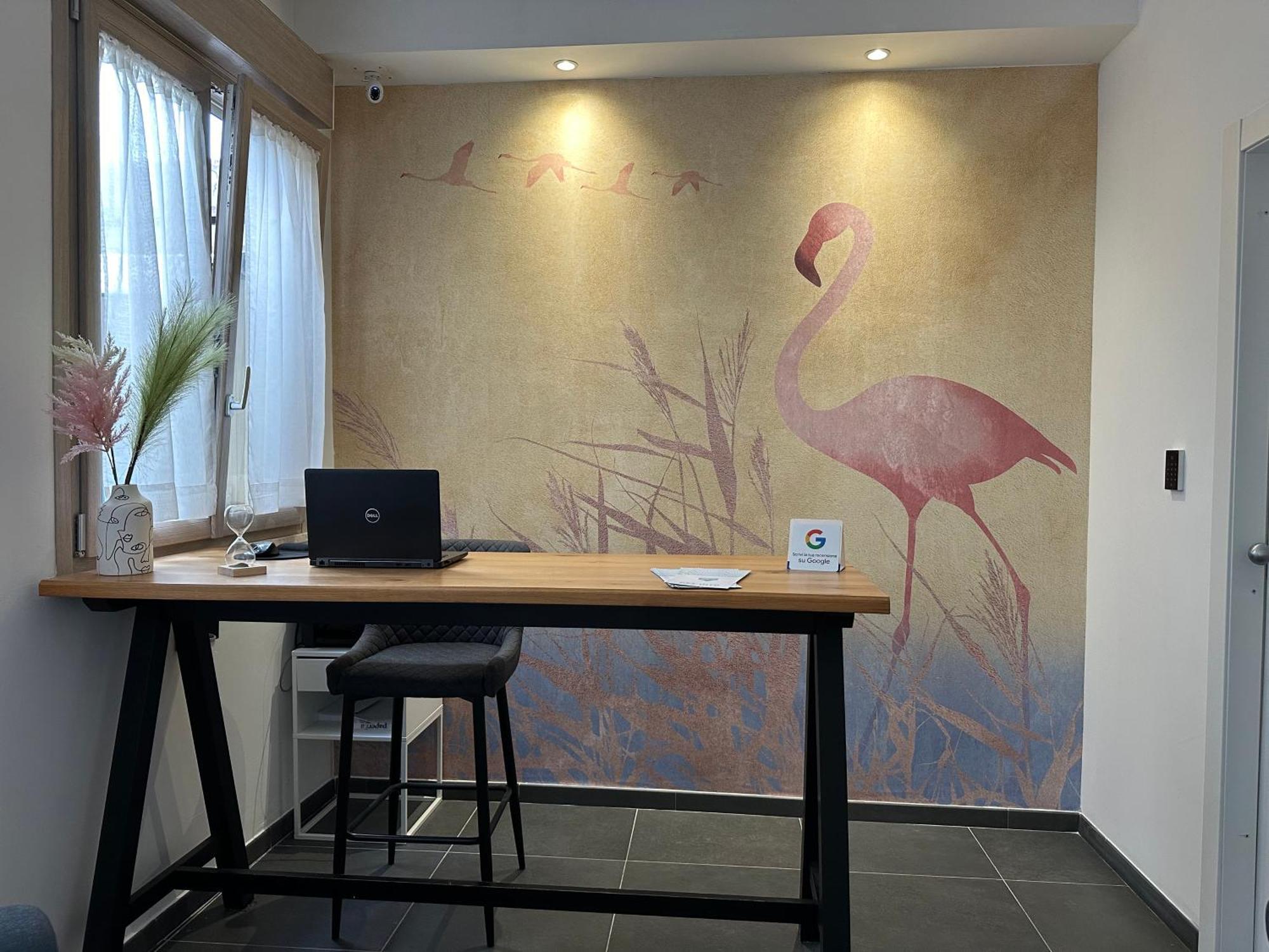 Ng Guest House Il Gallura Ольбия Экстерьер фото